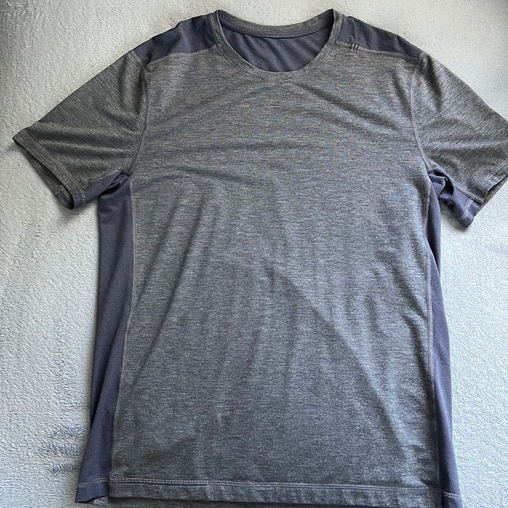 Light weight and breathable